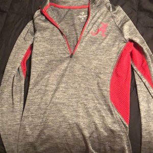 Alabama pull over